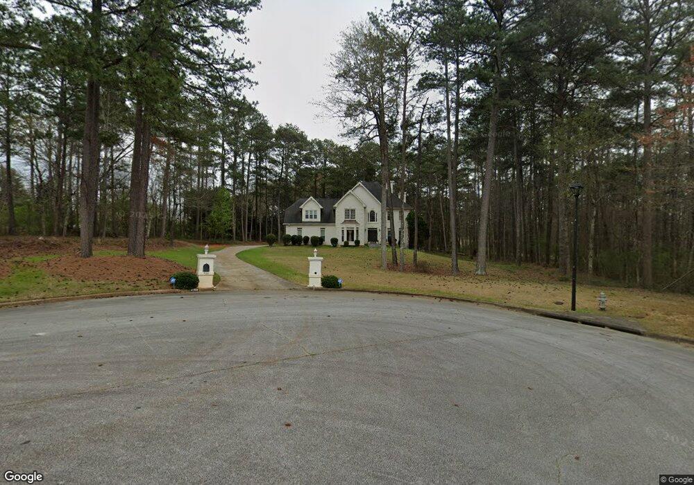 4168 Fieldway Rd, Rex, GA 30273 - photo 1