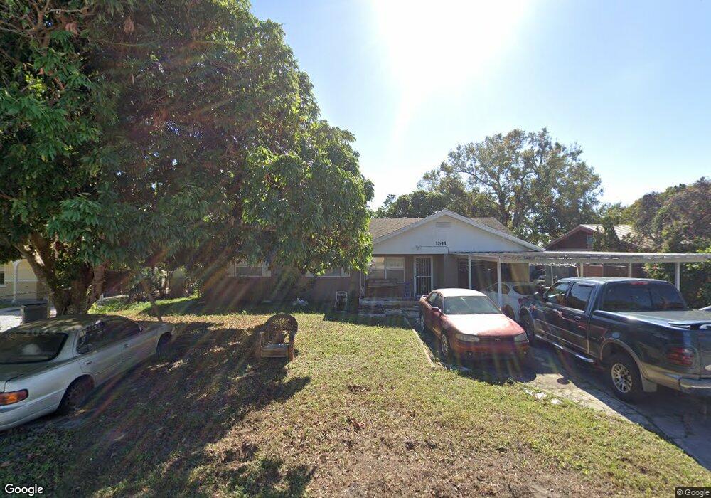 1511 Avenue D NE, Winter Haven, FL 33881 - photo 1