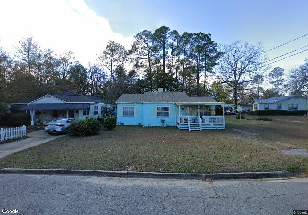 1032 Wisteria Dr, Bainbridge, GA 39819 - photo 1