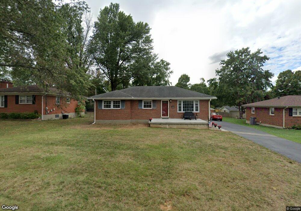 6006 Princess Way, Louisville, KY 40219 - photo 1