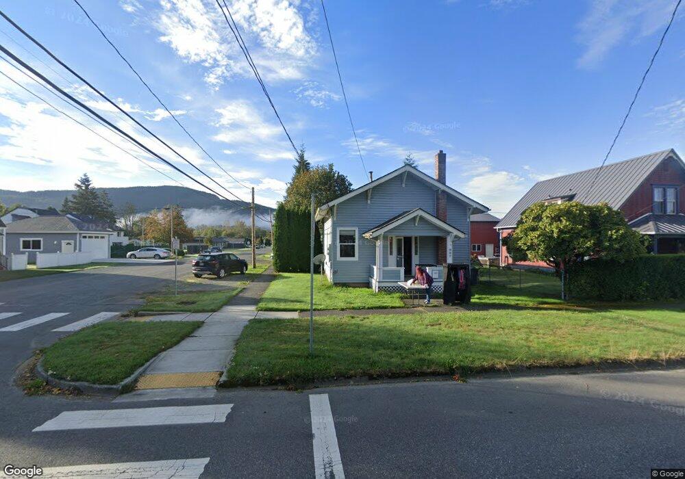 337 Jameson St, Sedro Woolley, WA 98284 - photo 1