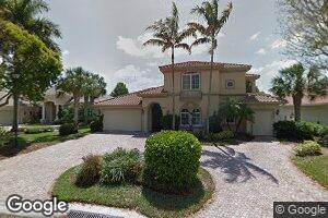 2734 Olde Cypress Dr, Naples, FL 34119