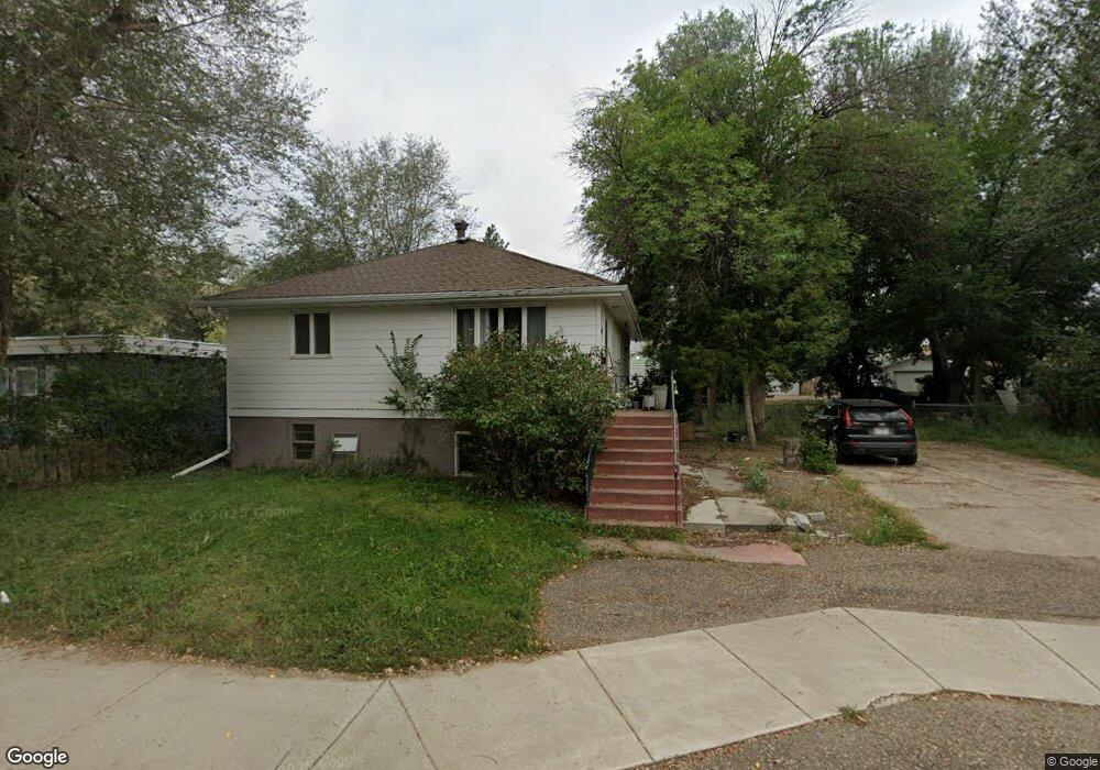 1034 5th Ave, Havre, MT 59501 - photo 1