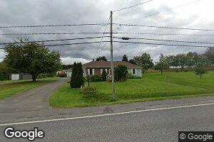1792 Main St, Mapleton, ME 04757