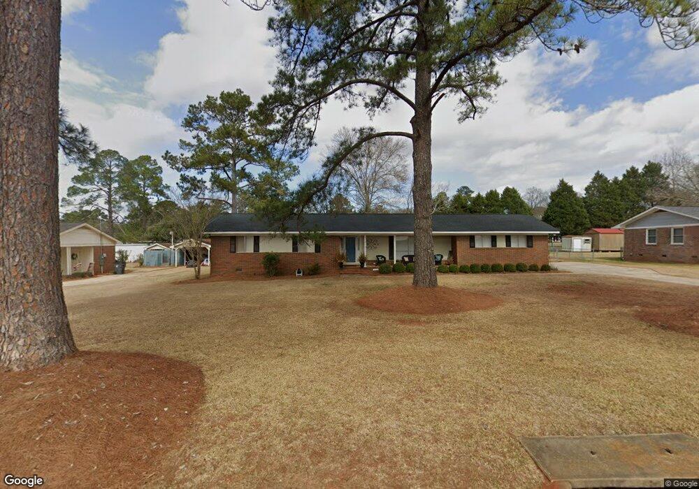 213 Glenwood Rd, Americus, GA 31709 - photo 1