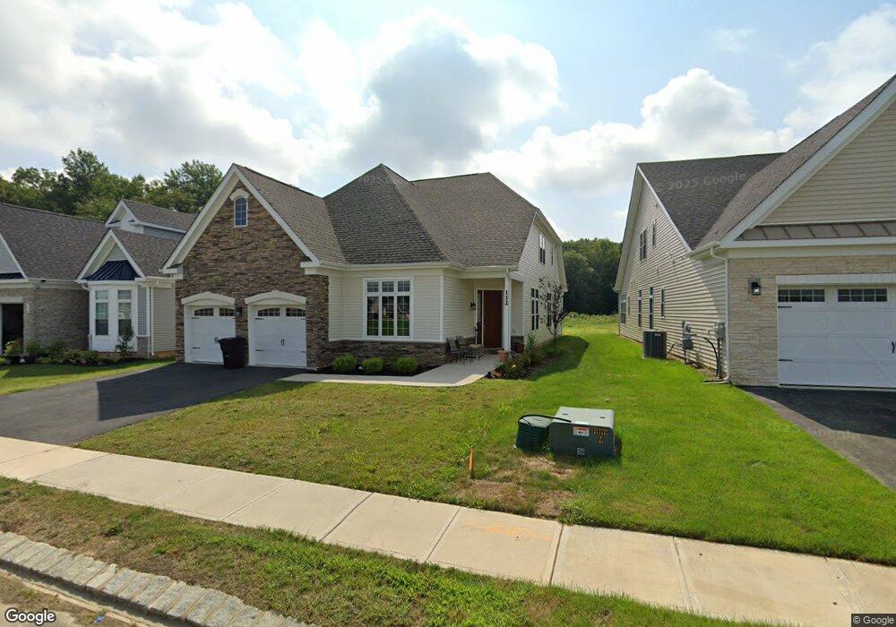 112 Samjan Cir, Hightstown, NJ 08520 - photo 1