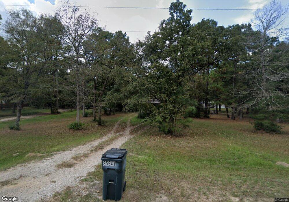25241 Cedar Hill Dr, Hockley, TX 77447 - photo 1