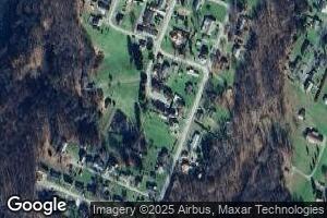 614 Jameson Ave, Parsons, WV 26287