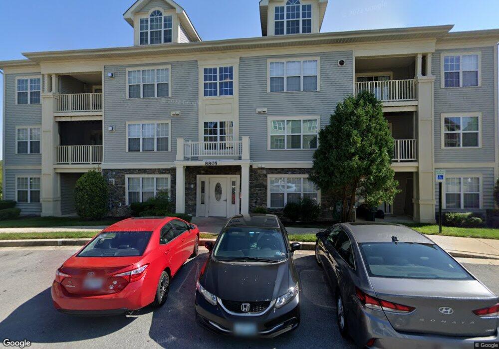 8805 Stoneridge Cir unit T2, Pikesville, MD 21208 - photo 1