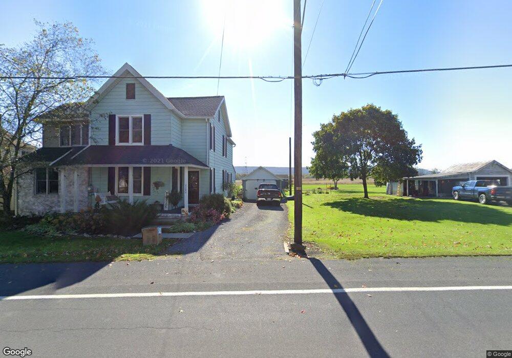 4580 State Route 642, Milton, PA 17847 - photo 1