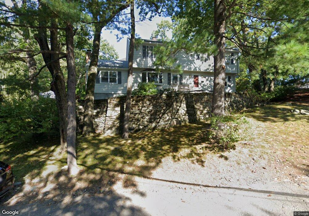 35 Melvin Rd, Arlington, MA 02474 - photo 1