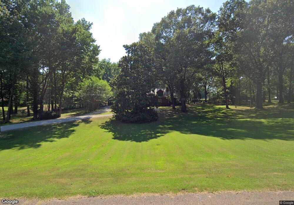 1525 Single Tree Dr, Hernando, MS 38632 - photo 1