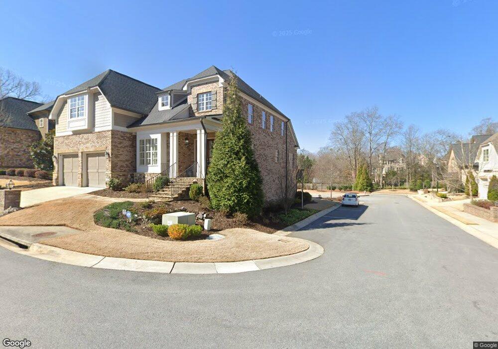 2055 Cooper Lake Dr SE unit 1, Smyrna, GA 30080 - photo 1