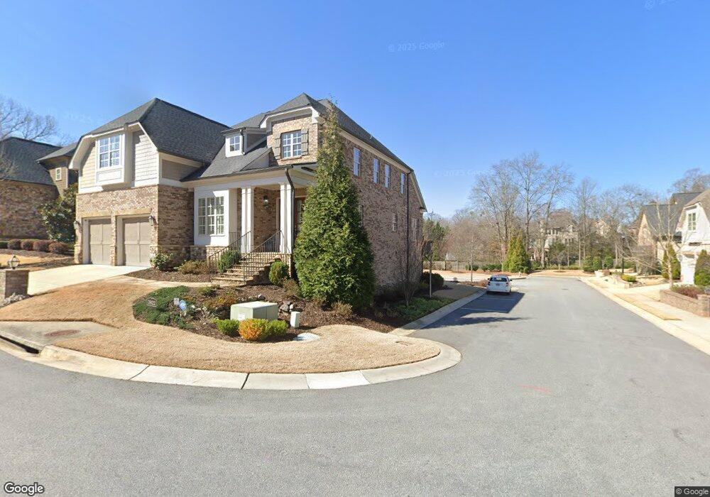 2055 Cooper Lake Dr SE unit 3, Smyrna, GA 30080 - photo 1