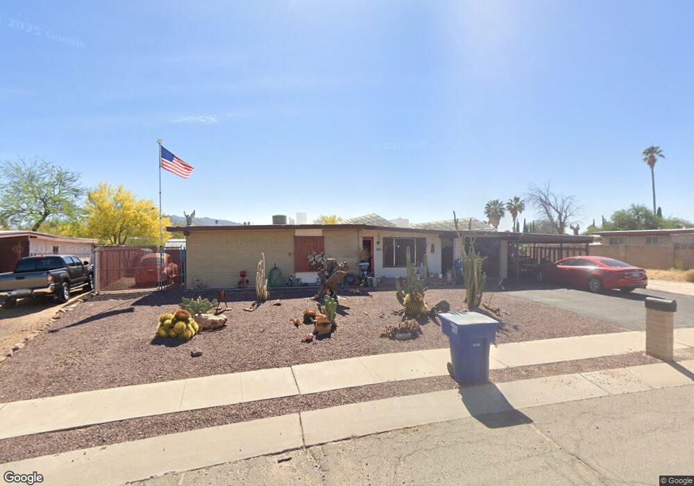 3411 S Summit Ave, Tucson, AZ 85730 - photo 1