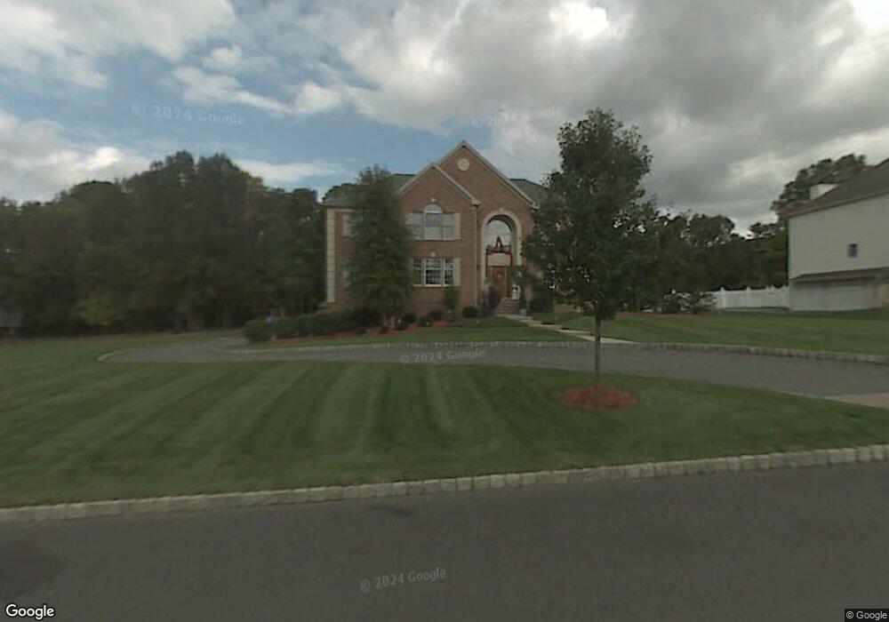 4 Alana Ct, Warren, NJ 07059 - photo 1