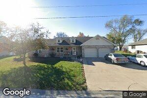 348 W 3rd St, Aviston, IL 62216