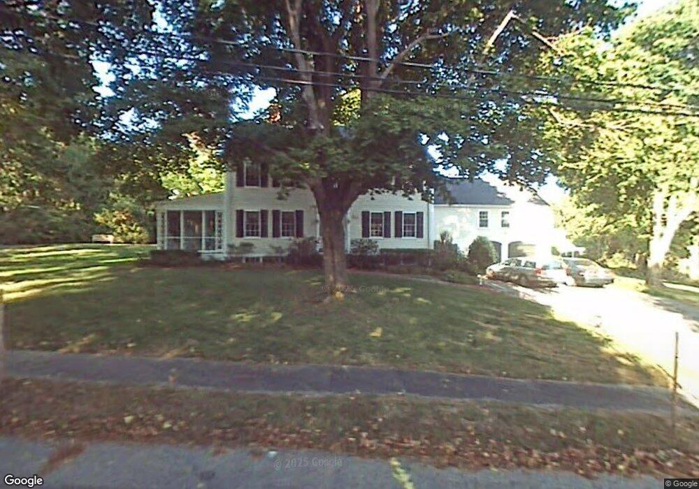 65 Hills View Rd, Milton, MA 02186 - photo 1