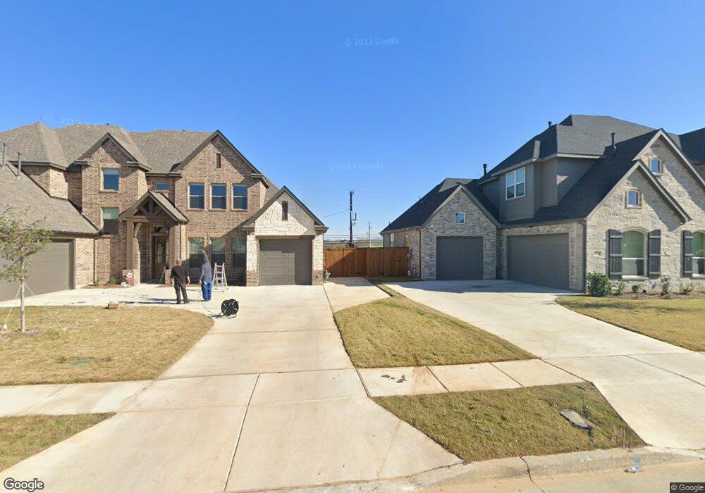 8216 Ardilla Ln, North Richland Hills, TX 76182 - photo 1