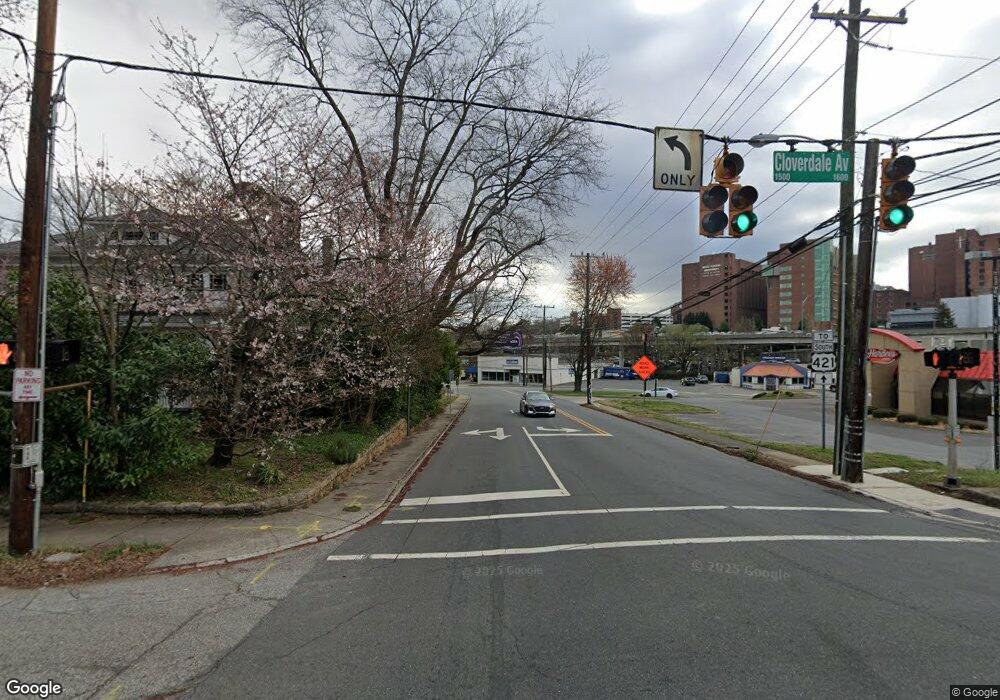 1600 W 1st St unit B1.3, Winston-Salem, NC 27104 - photo 1