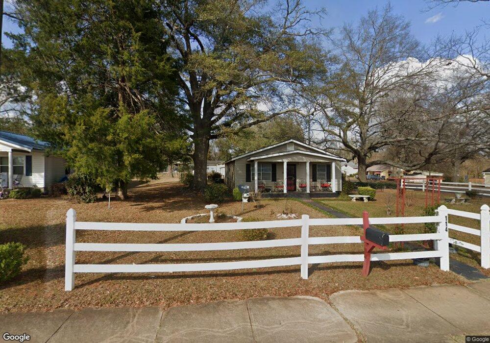 114 Price St, Americus, GA 31719 - photo 1