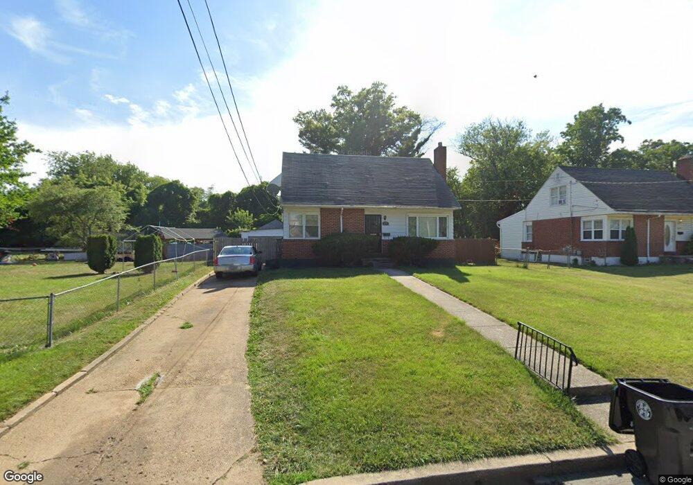 8103 Subet Rd, Windsor Mill, MD 21244 - photo 1