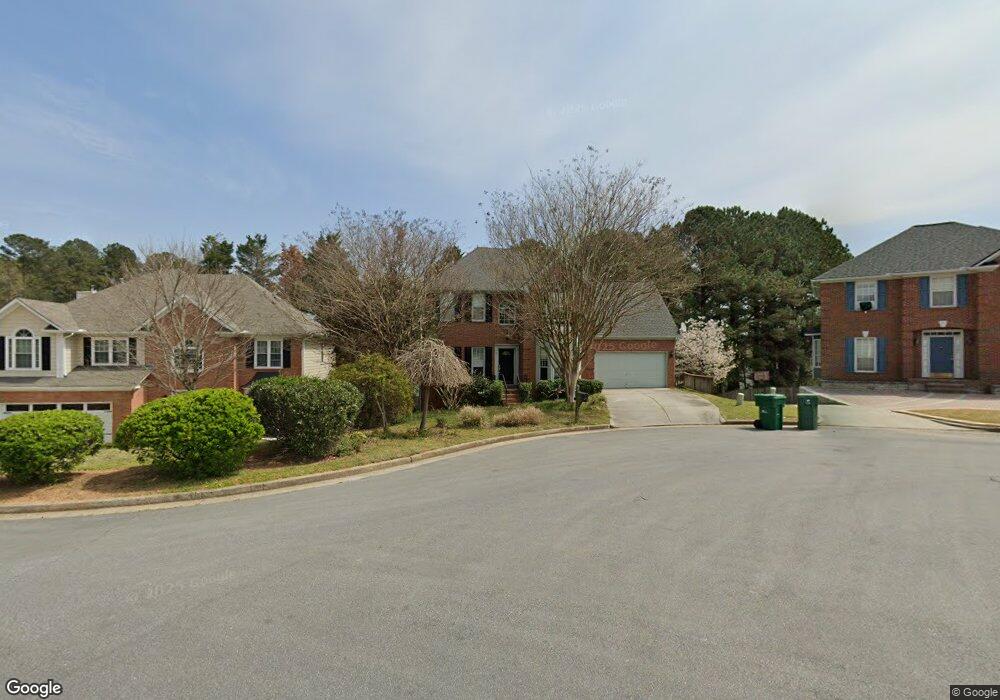 375 Tanners Crossing, Alpharetta, GA 30022 - photo 1