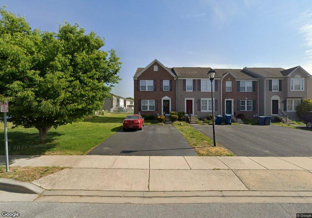 25 Fred Cir, Camden, DE 19934 - photo 1