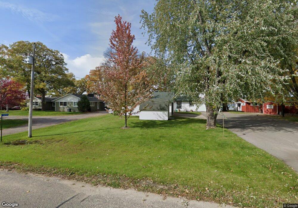 8304 E Lake Carlos Dr NE unit NE, Carlos, MN 56319 - photo 1