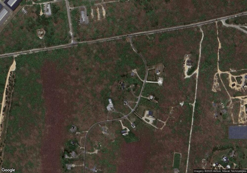 4 Coffins Field Rd, Edgartown, MA 02539 - photo 1