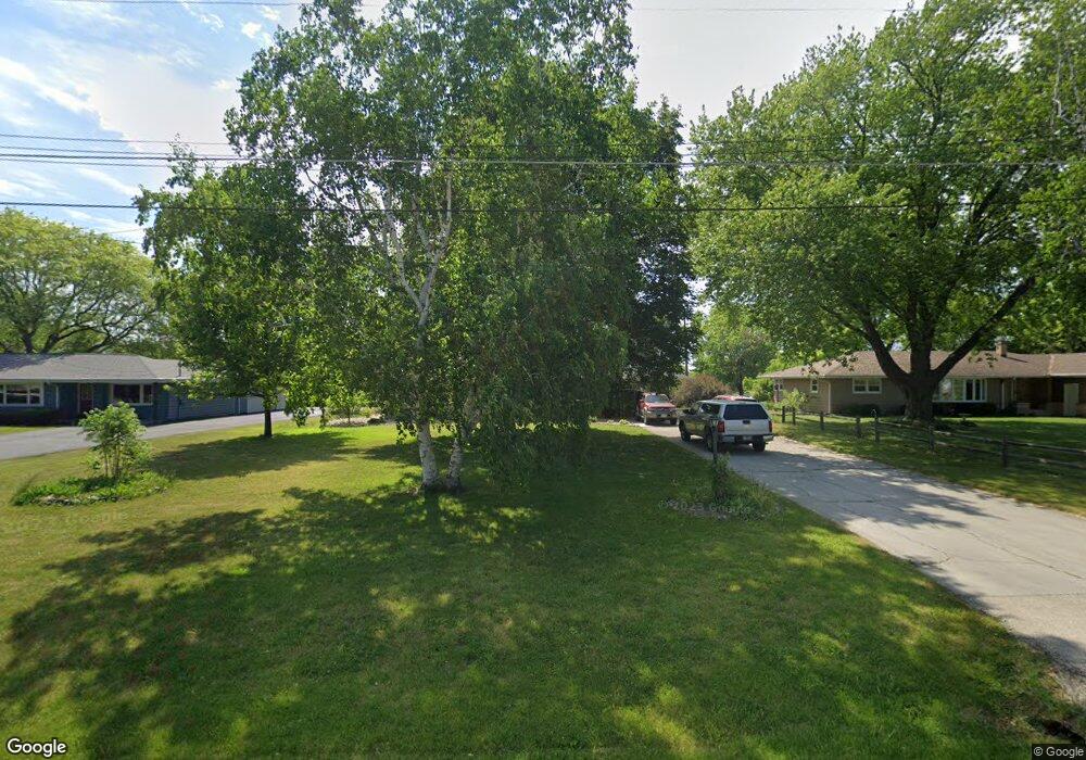 1236 Prairie Dr, Mount Pleasant, WI 53406 - photo 1