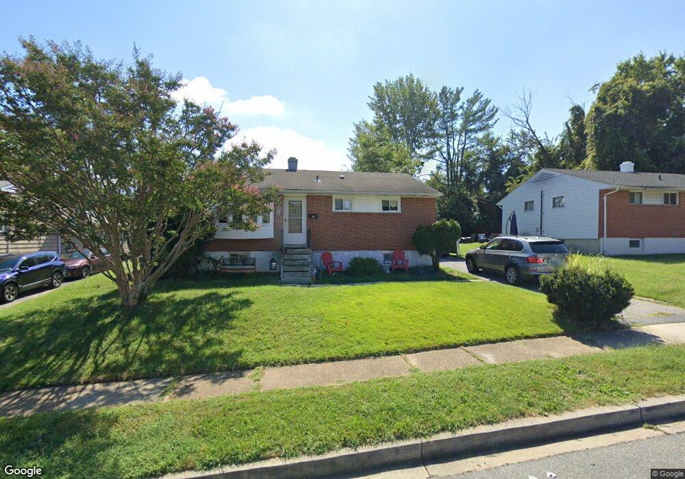 3815 Elmcroft Rd, Randallstown, MD 21133 - photo 1