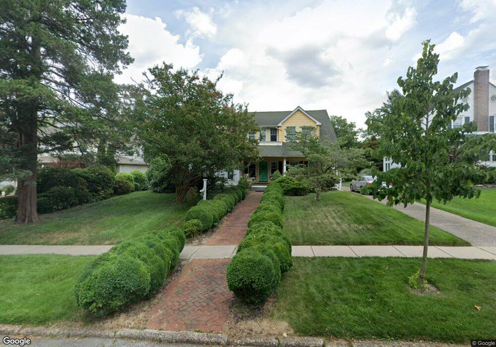 213 2nd Ave, Haddon Heights, NJ 08035 - photo 1