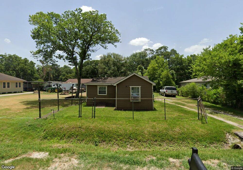 993 Saint Clair St, Houston, TX 77088 - photo 1