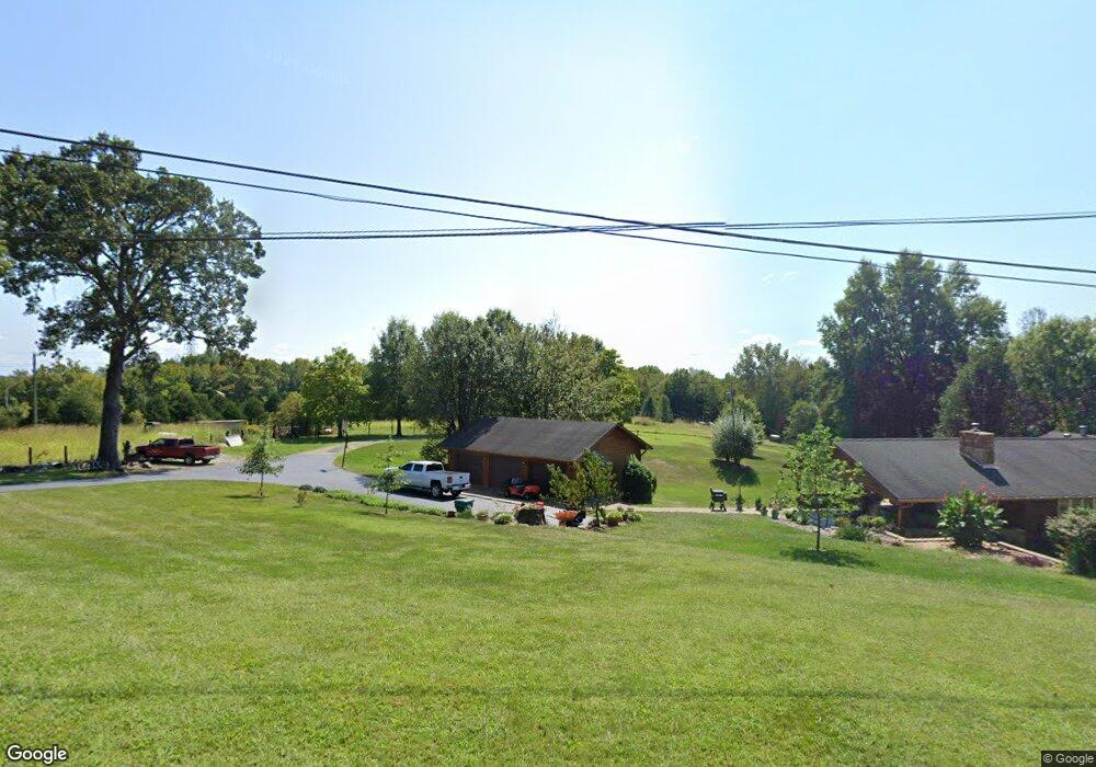 579 Knobview Dr, Lebanon Junction, KY 40150 - photo 1