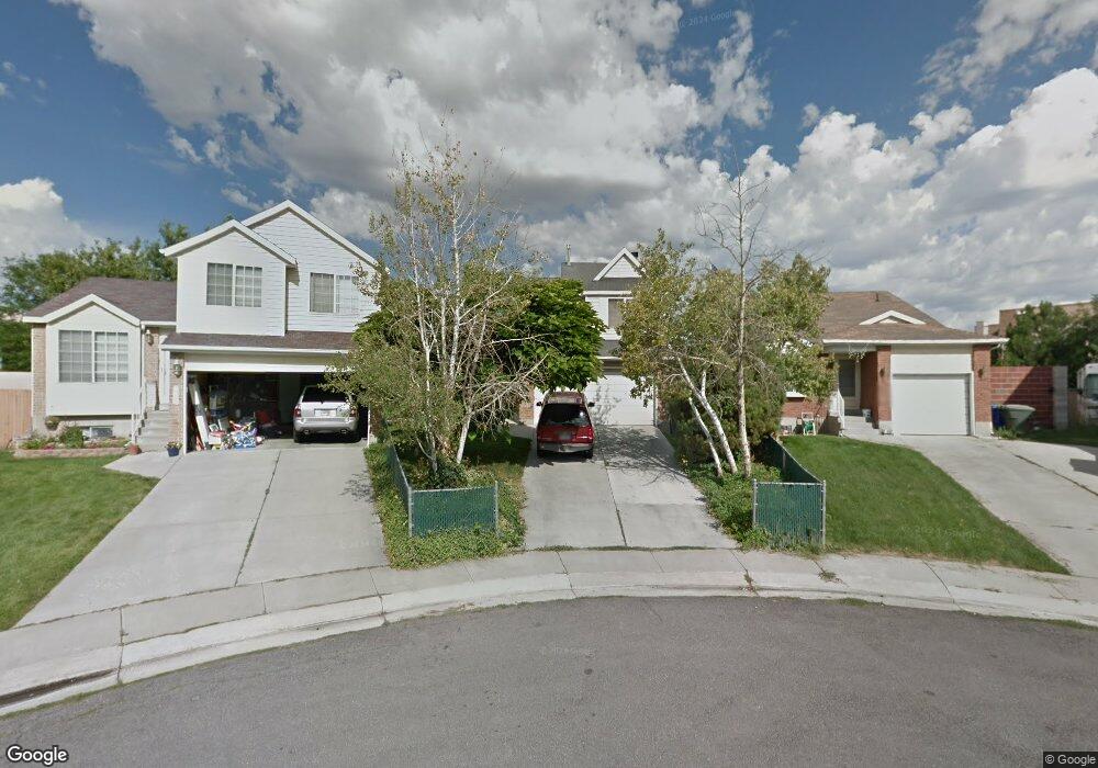 7916 Shayla Dr, West Jordan, UT 84088 - photo 1