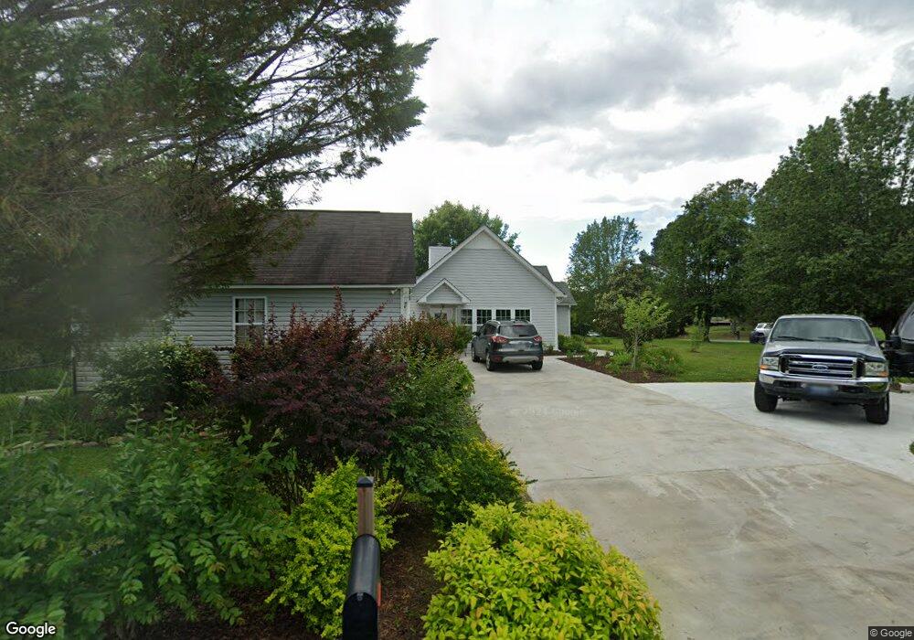 101 Dublin Dr SE, Calhoun, GA 30701 - photo 1