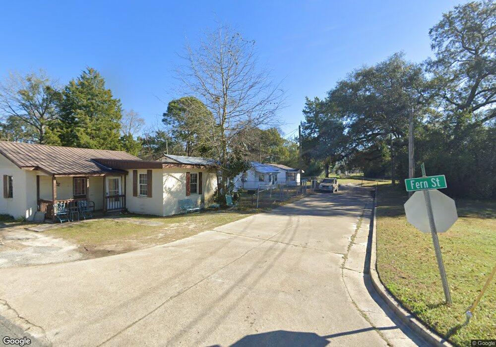 86 Fern Alley, Camilla, GA 31730 - photo 1