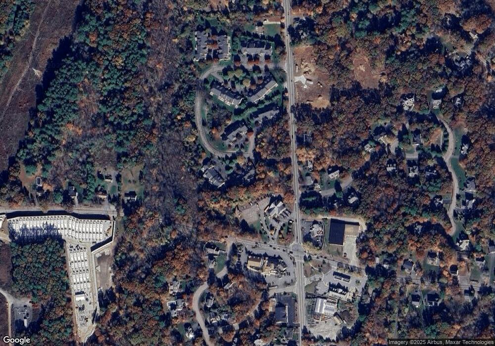 1 Kingson Ln unit 1-2, Medway, MA 02053 - photo 1