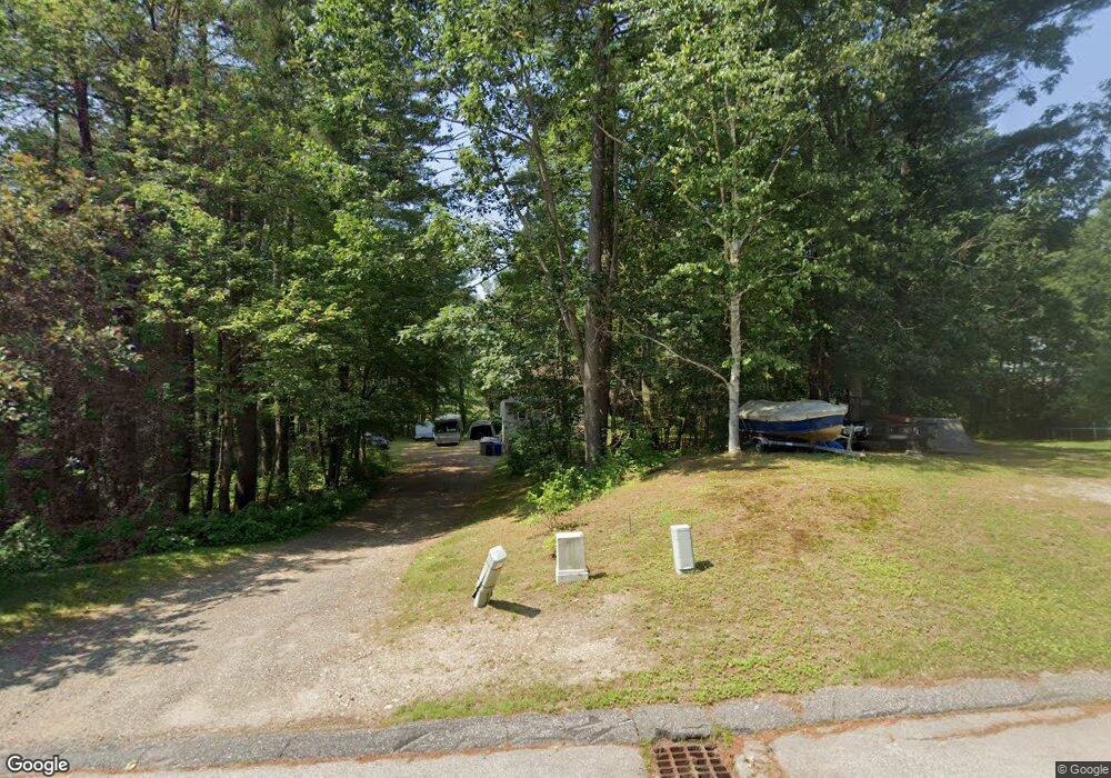 5 Glover Brook Ln, Hudson, NH 03051 - photo 1