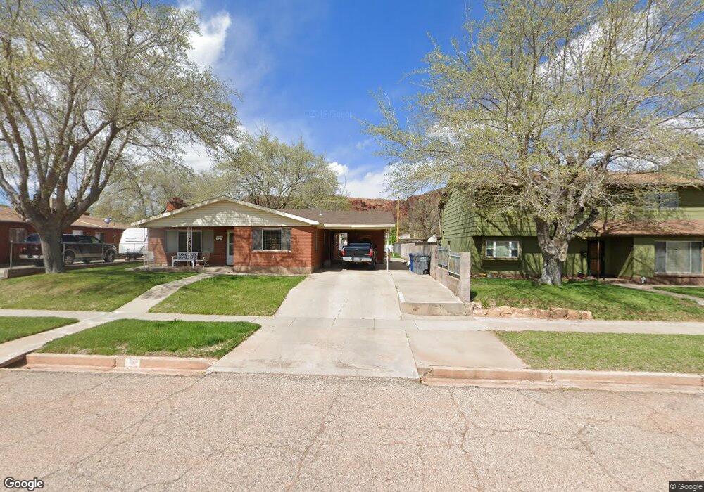 376 W 300 N unit 13, St. George, UT 84770 - photo 1