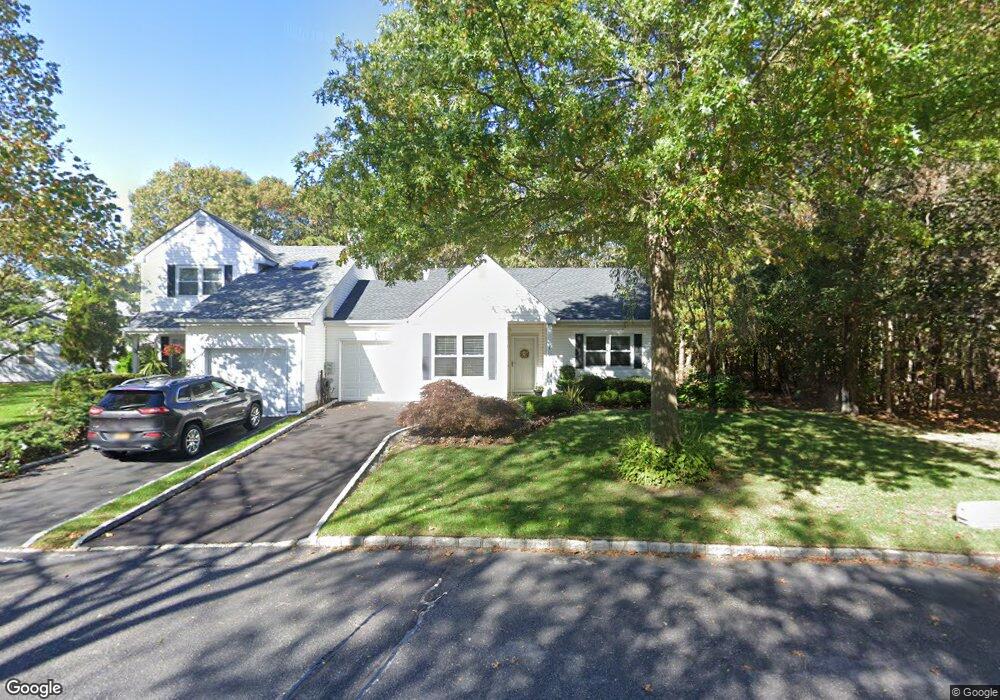 1 Lindsey Ct, Holtsville, NY 11742 - photo 1