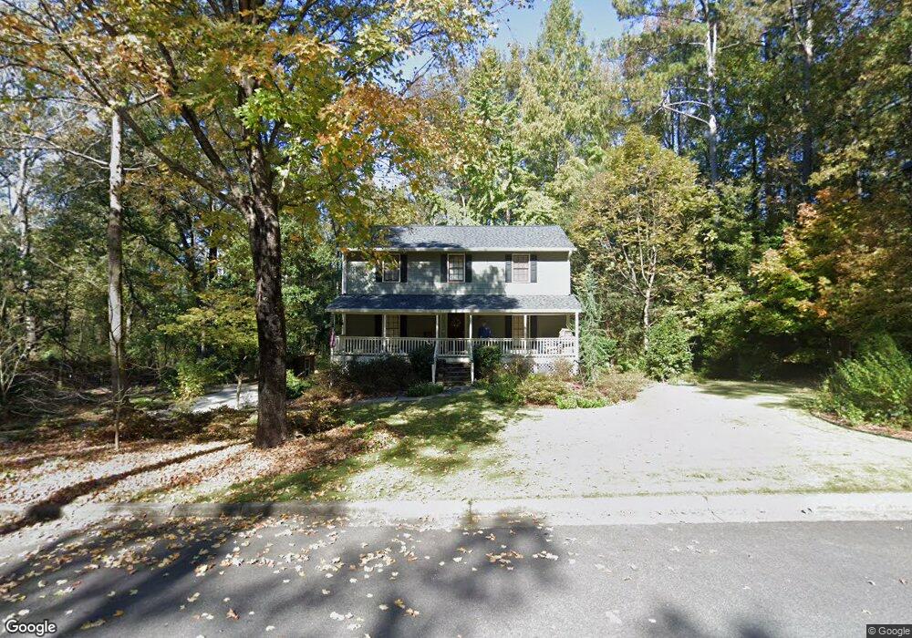 201 Wills Ln, Alpharetta, GA 30009 - photo 1