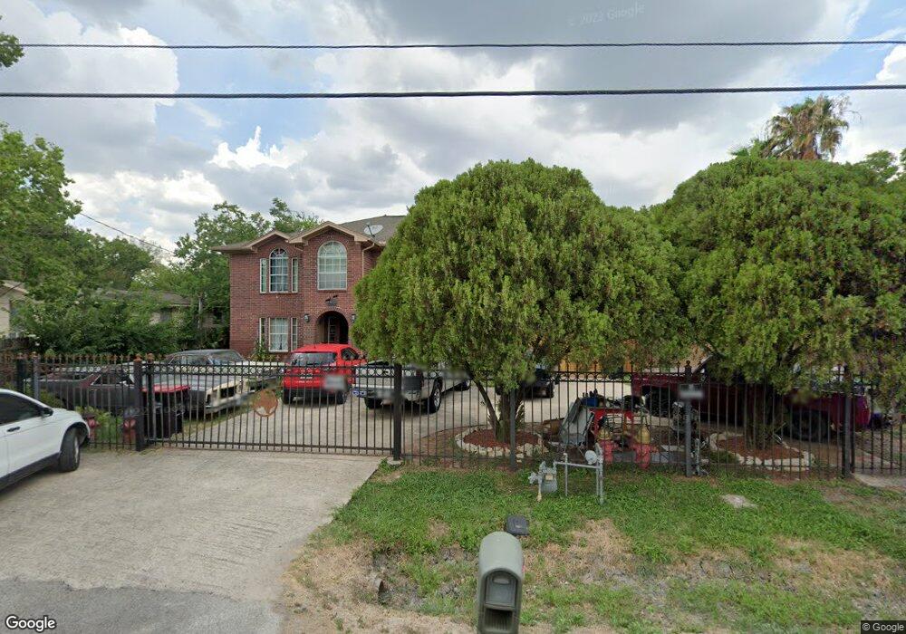 14315 Brownsville St, Houston, TX 77015 - photo 1