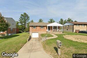 2906 Campus Dr, Crestview Hills, KY 41017