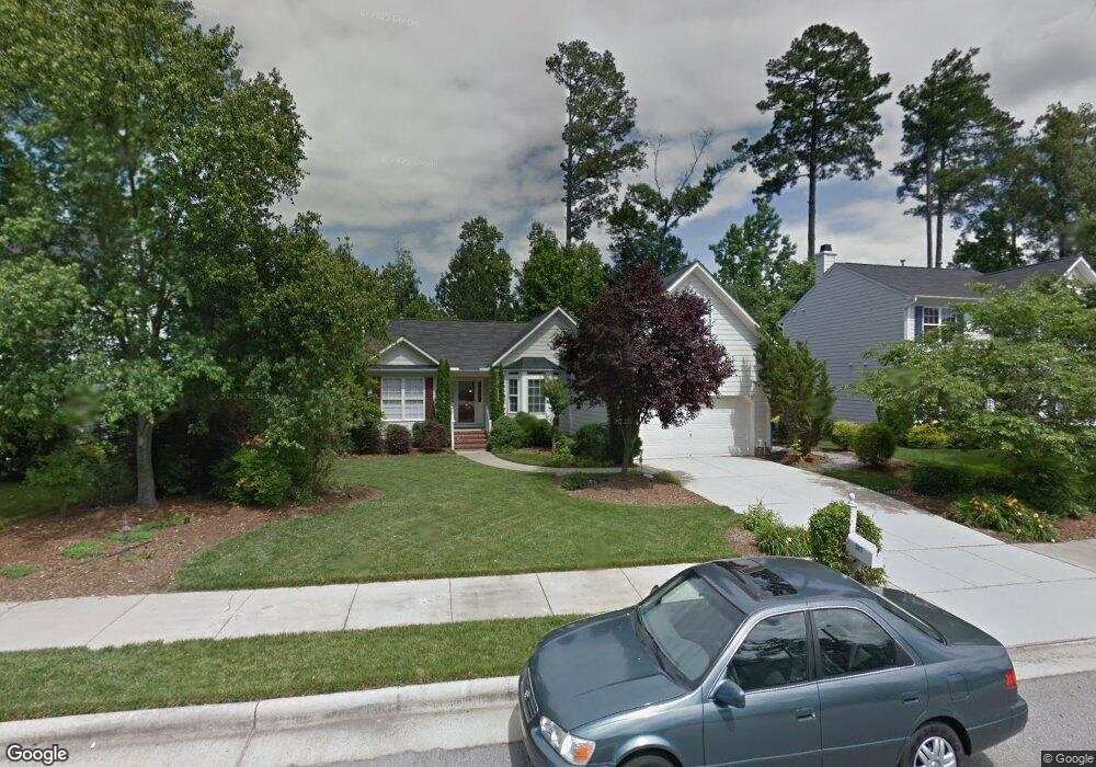 5917 Rustic Wood Ln, Durham, NC 27713 - photo 1