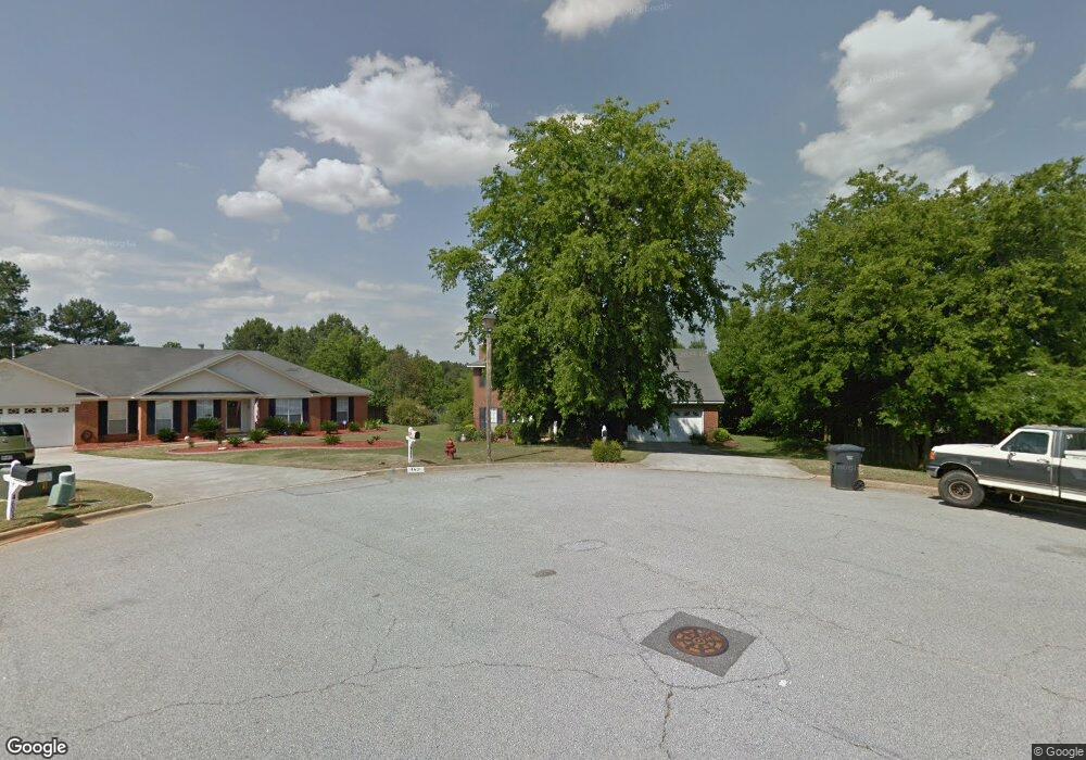 4599 Nottingham Dr, Evans, GA 30809 - photo 1