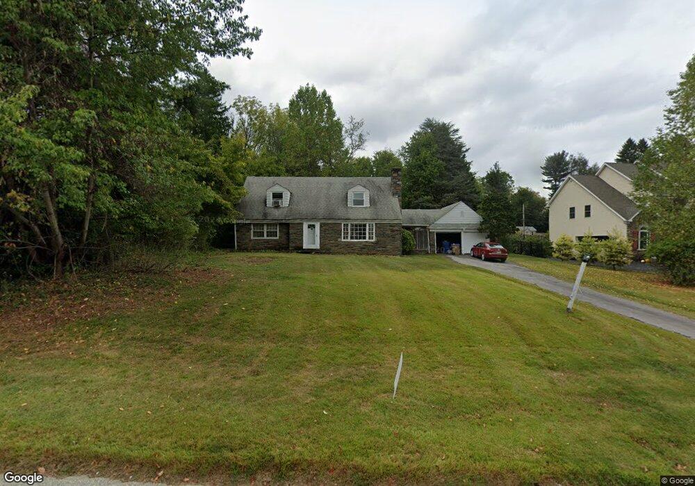3419 Tyson Rd, Newtown Square, PA 19073 - photo 1