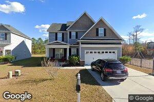 1561 Stones Edge Loop Rd, Wilmington, NC 28405