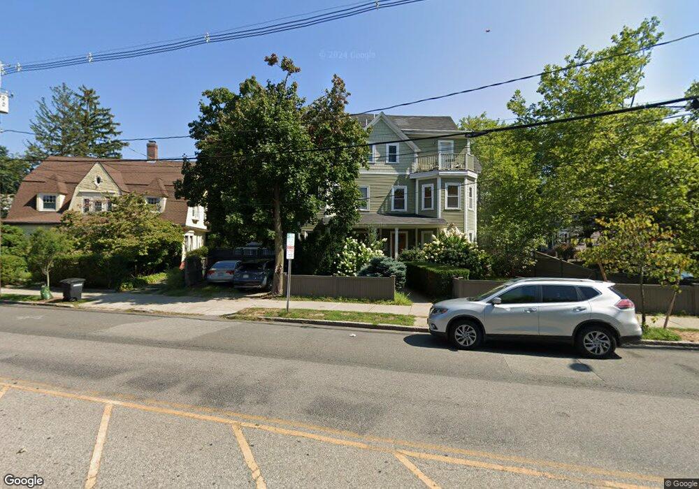 161 Elm St, Somerville, MA 02144 - photo 1
